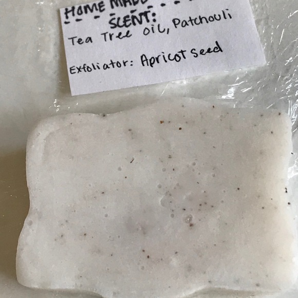 Homemade Soap - Picture 2 of 2